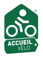 Accueil vélo