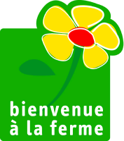 Bienvenue à la ferme
