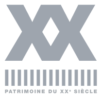 Patrimoine du XXe siècle