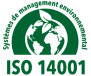 Système de management environnemental - ISO 14001