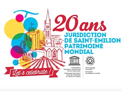 20ème anniversaire