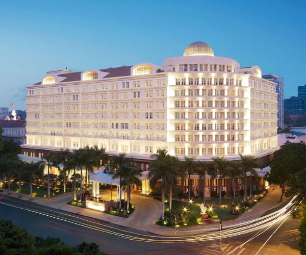 Park Hyatt Saigon