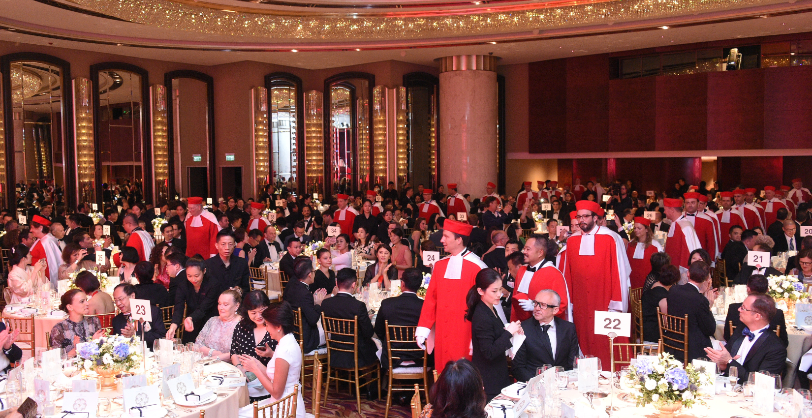 jurats de saint-emilion à hong kong